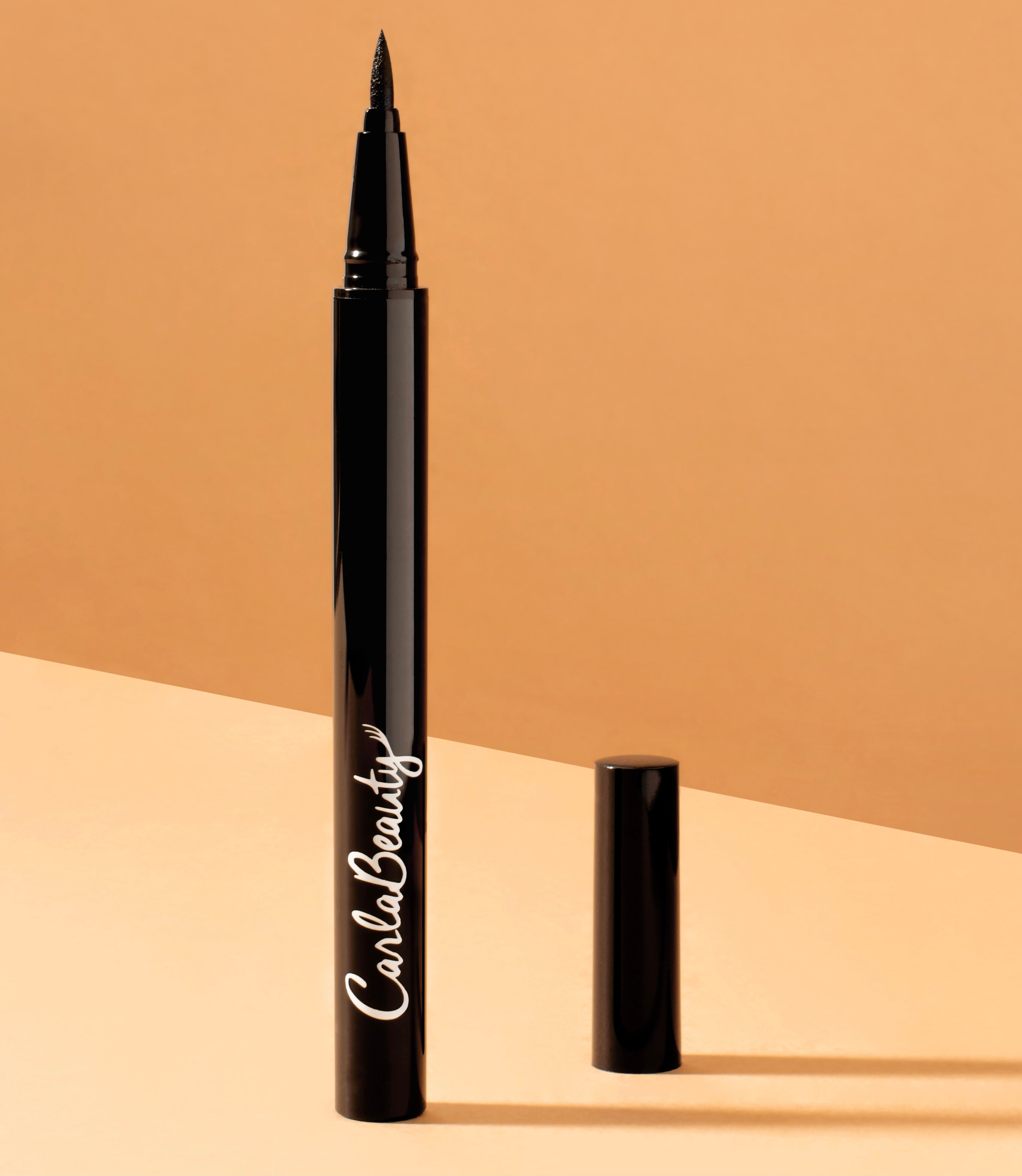 Best Eyeliner Lash Adhesive Glue - Waterproof & Long Lasting - Perfect for False Eyelashes & Extensions - Great for Daily Use, Parties & Special Occasions