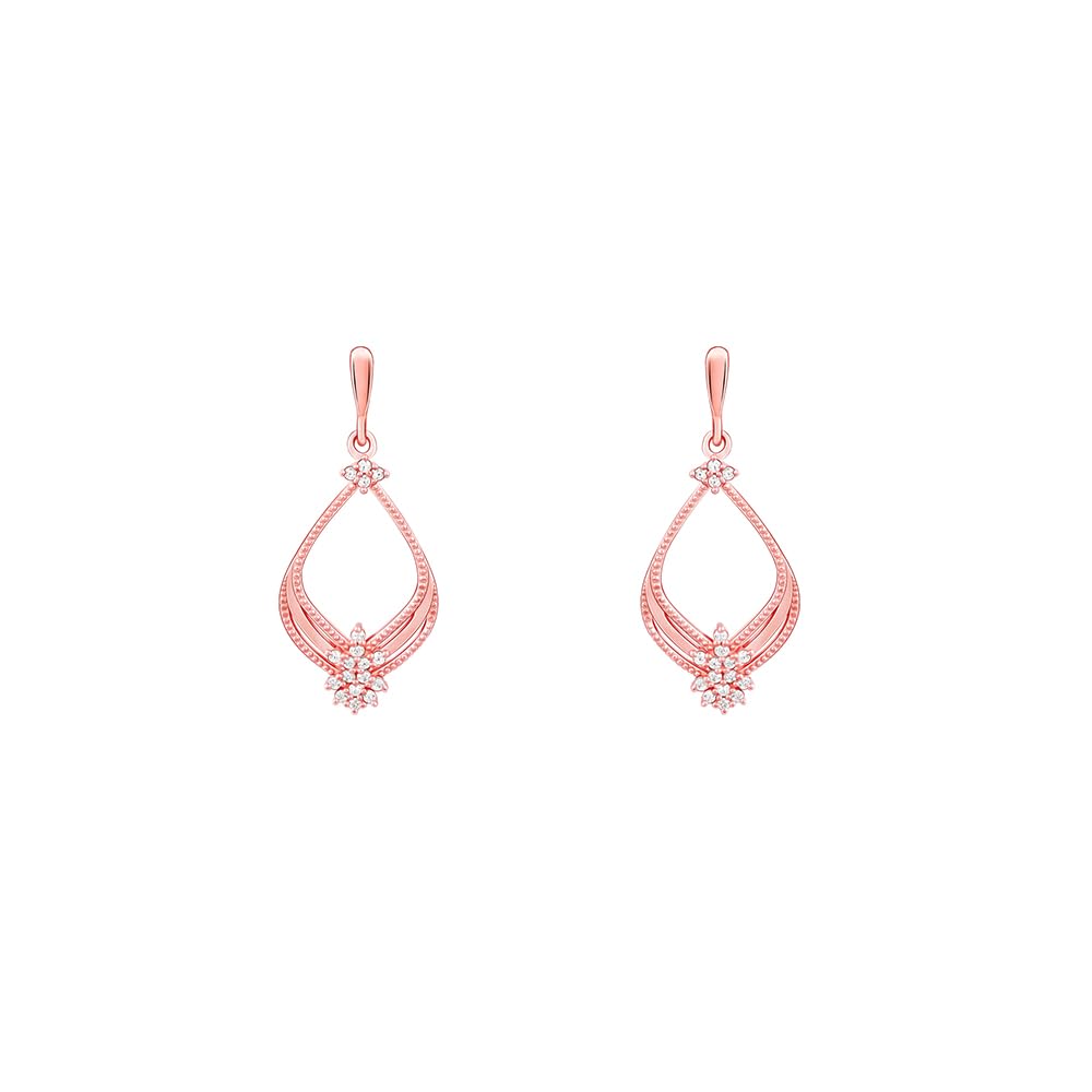 GIVA 925 Sterling Silver Jewelry Set for Women & Girls | Elegant Wedding, Christmas & Birthday Gifts | 6 Months Warranty with Free Lifetime Plating | Perfect for Anniversaries, Parties & Special Occasions
