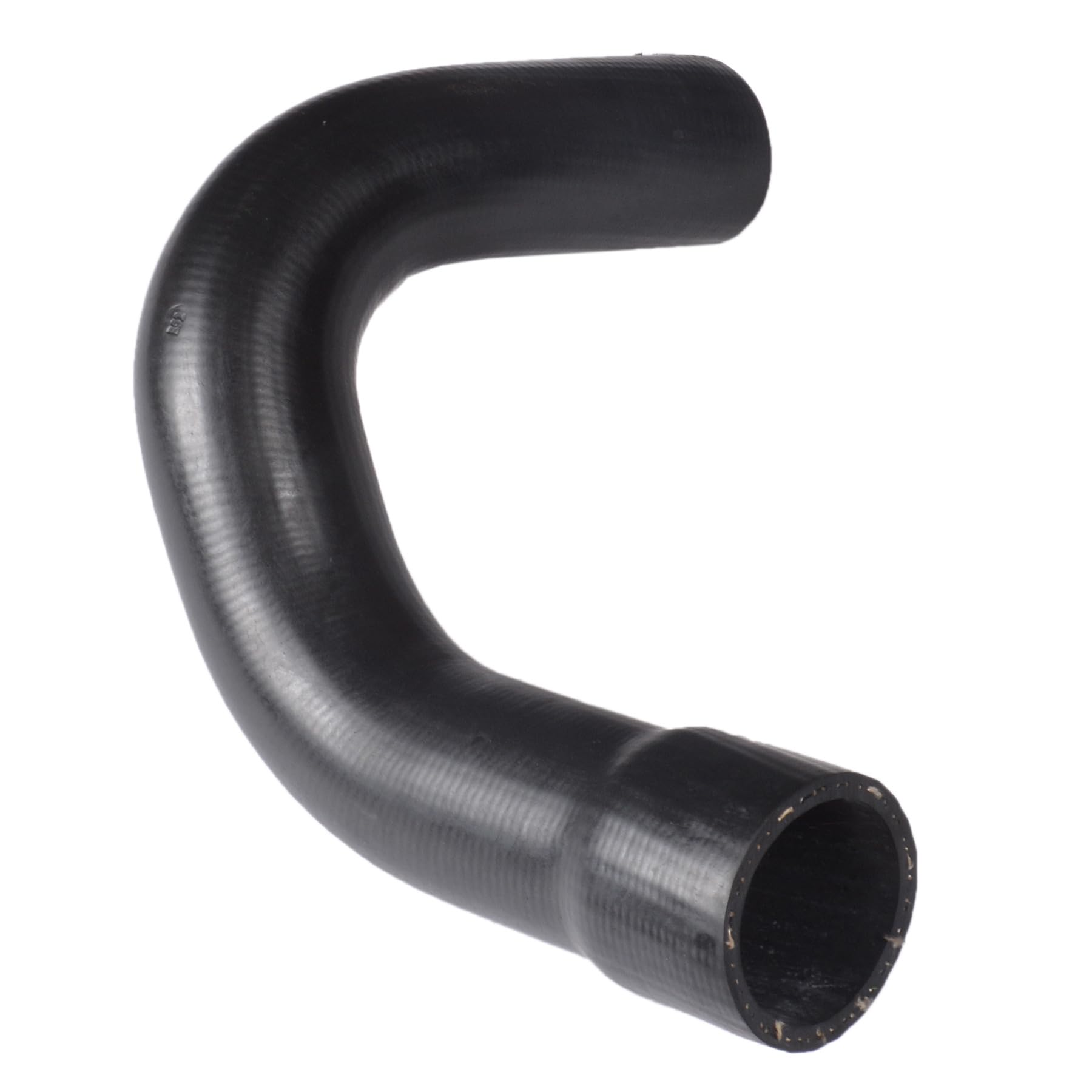 Continental 60475 Molded Radiator Hose - Replacement for Cars, Trucks & SUVs - High-Temperature & Coolant Resistant - Perfect for Engine Cooling System Maintenance