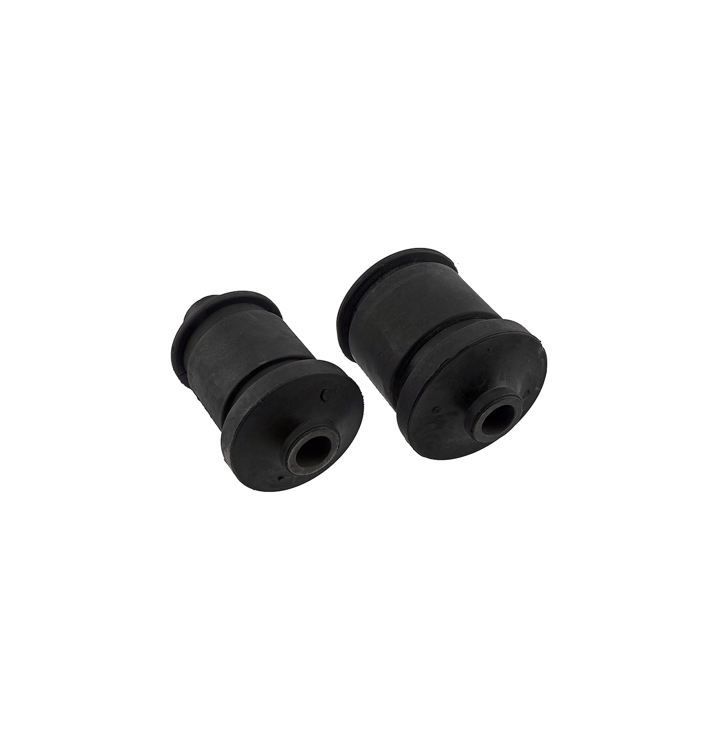 20-Piece Complete Suspension Kit - Upper Control Arm, Idler Arm, 3.43