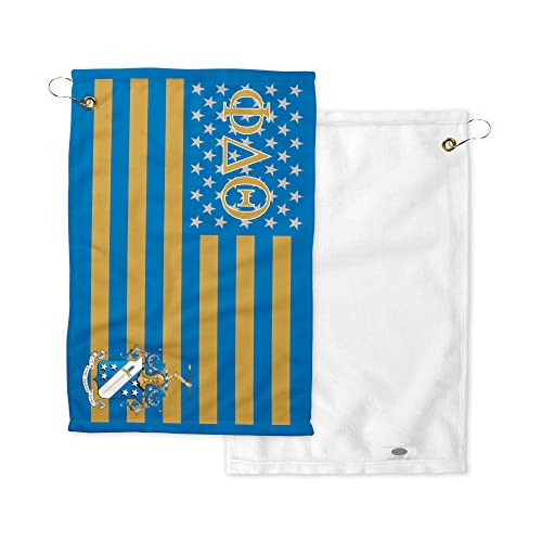 Phi Delta Theta