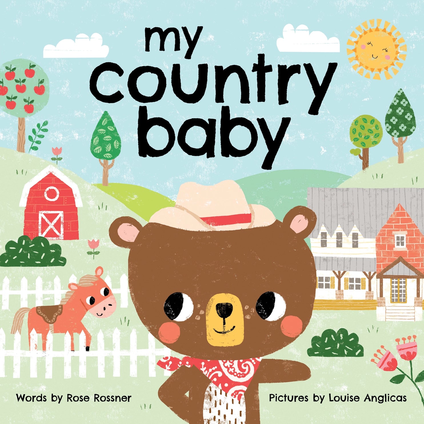 My Country Baby - Adorable Baby Clothes & Accessories for Newborns & Toddlers | Perfect for Gifts, Photo Shoots & Everyday Wear