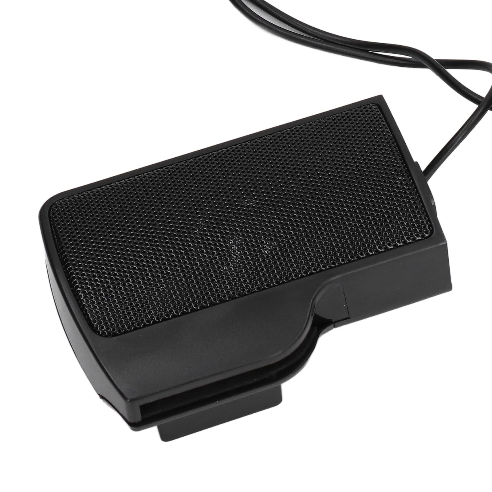 SUNGOOYUE USB Powered Wired Laptop Speakers - Stereo Soundbar with Adjustable Monitor Clip for PC, Desktop, Notebook | Perfect for Home Office, Gaming & Online Meetings
