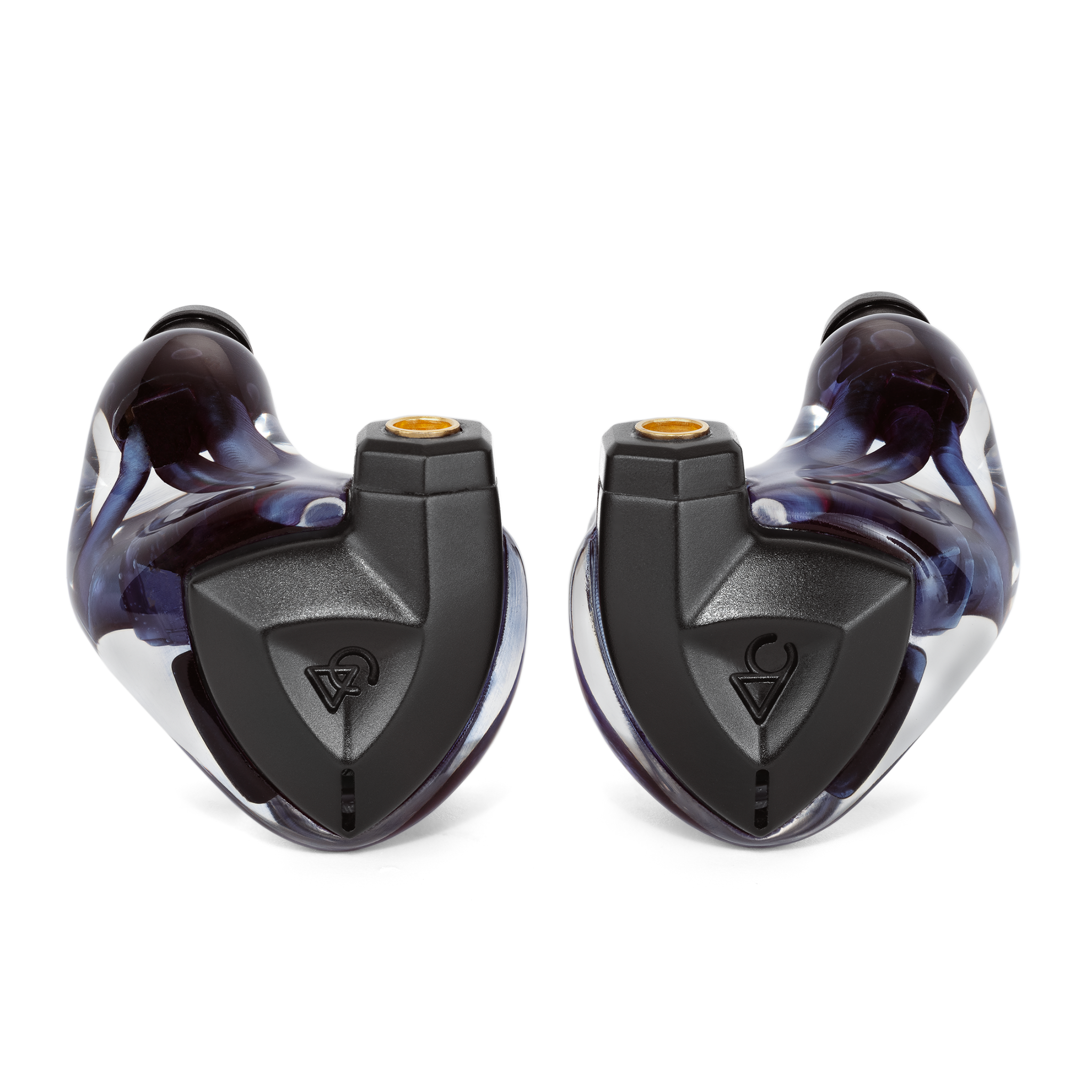 Campfire Audio Clara In-Ear Monitors - Premium Sound Quality for Audiophiles & Musicians | Perfect for Studio Recording, Live Performances & Travel