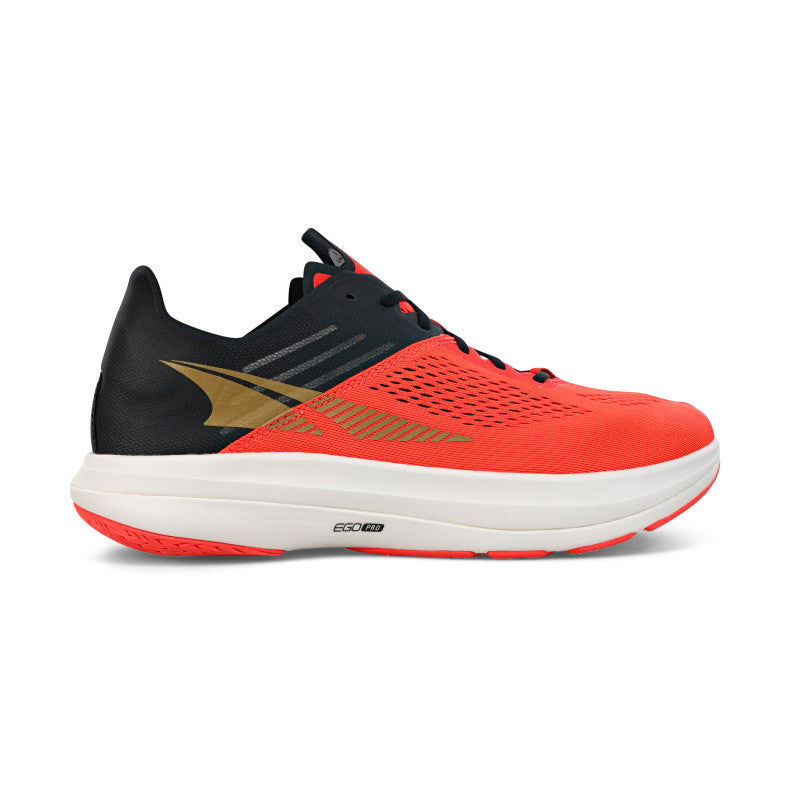 Men's Vanish Carbon V1 Running Shoes - Lightweight & Breathable for Marathon Training & Daily Jogging
