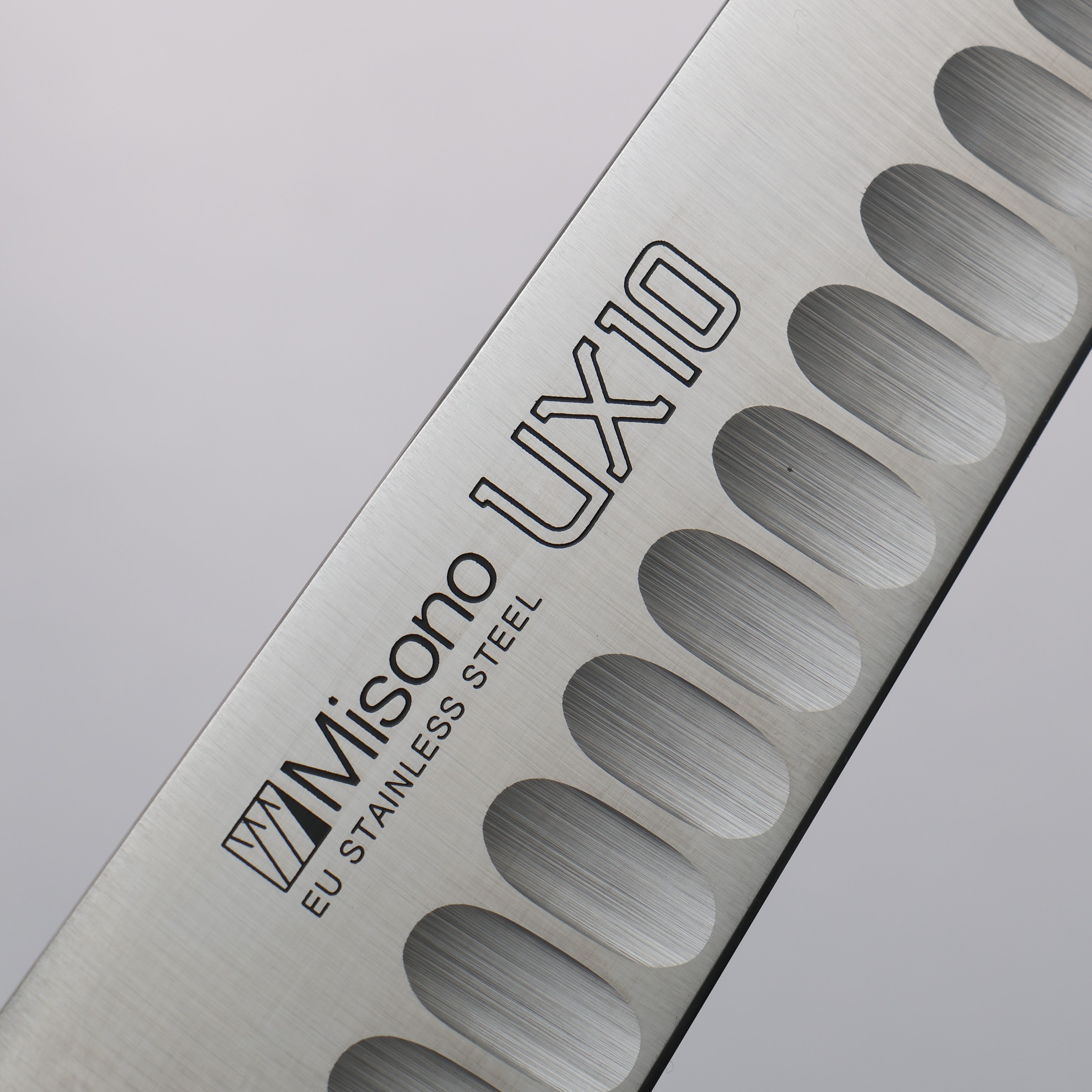 Misono UX10 270mm Sujihiki Knife - High-Carbon Stainless Steel Japanese Slicing Knife for Salmon, Sushi & Meat - Perfect for Chefs & Home Cooking
