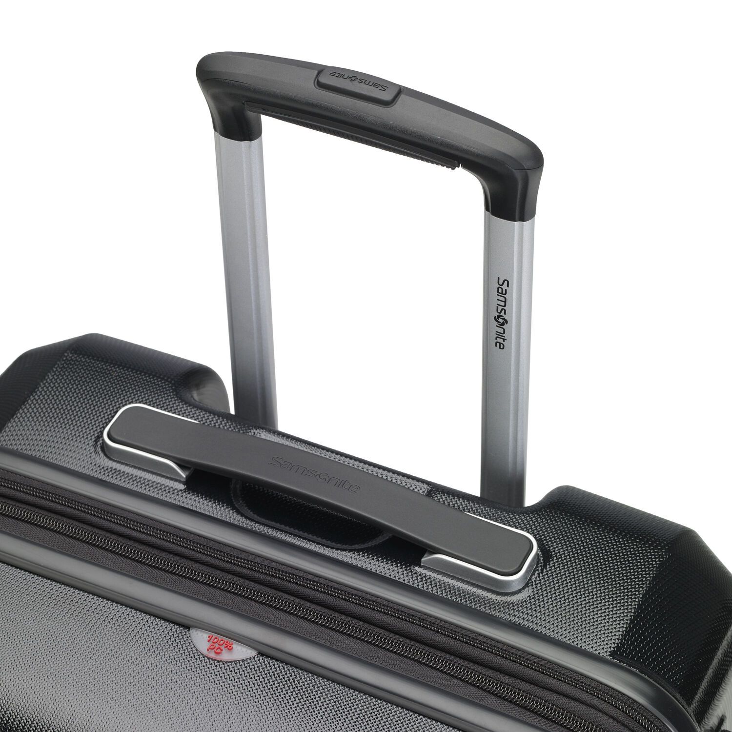 Samsonite Pursuit DLX Plus Spinner Medium Expandable Luggage - 28
