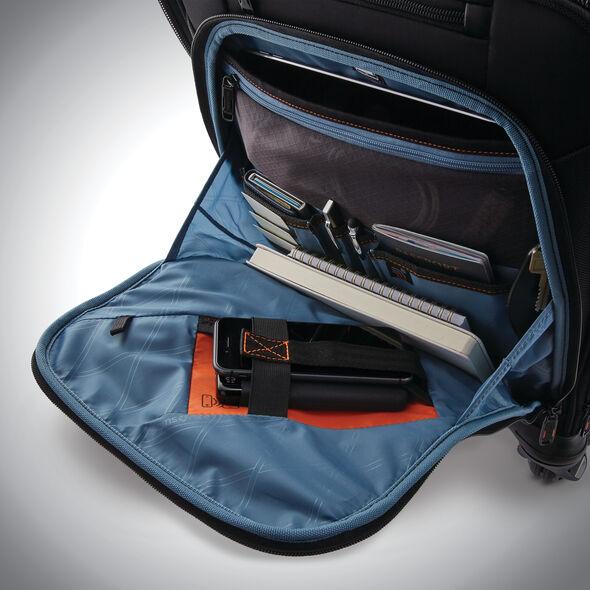 Samsonite Pro Vertical Spinner Mobile Office Luggage - 20