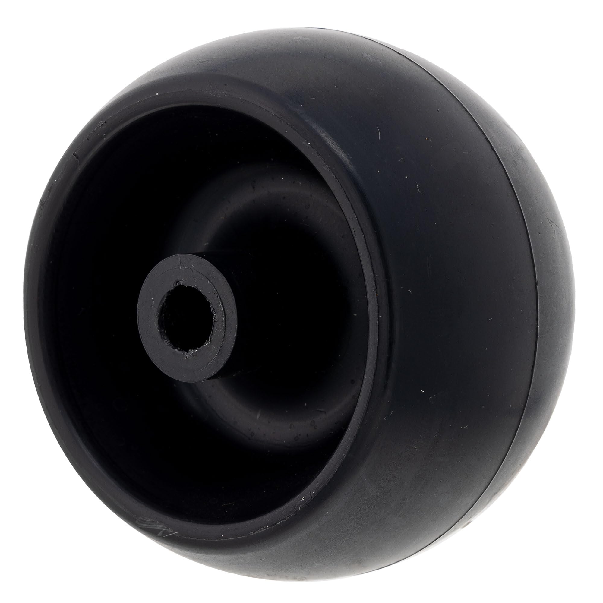 Ariens 02745400 OEM Lawn Tractor Deck Roller - Genuine Replacement Part for Ariens Riding Mowers | Perfect for Lawn Maintenance & Landscaping