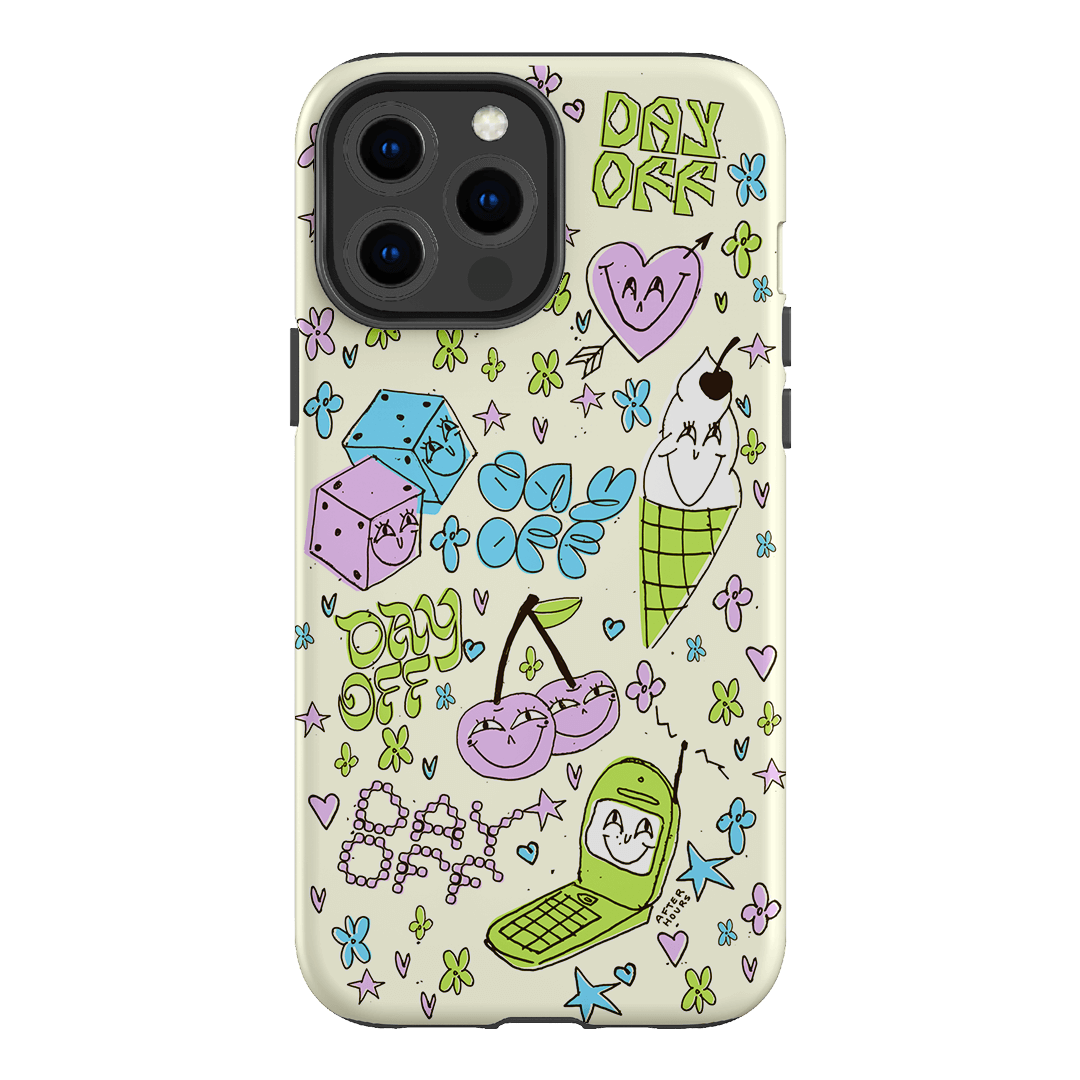 Lucky Dice Phone Case for iPhone & Samsung - Trendy Gaming Accessories for Casino Lovers & Party Goers - Perfect for Game Nights, Cosplay & Themed Events