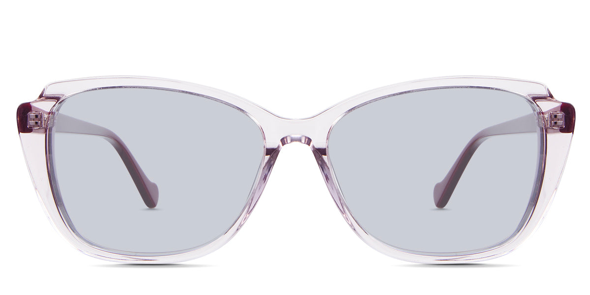 Nanu Women's Prescription Eyeglasses - Stylish & Comfortable Frames for Reading, Work & Everyday Use