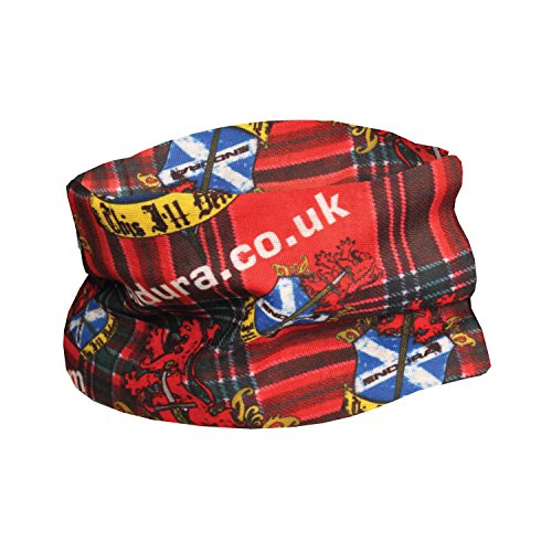 Red Tartan