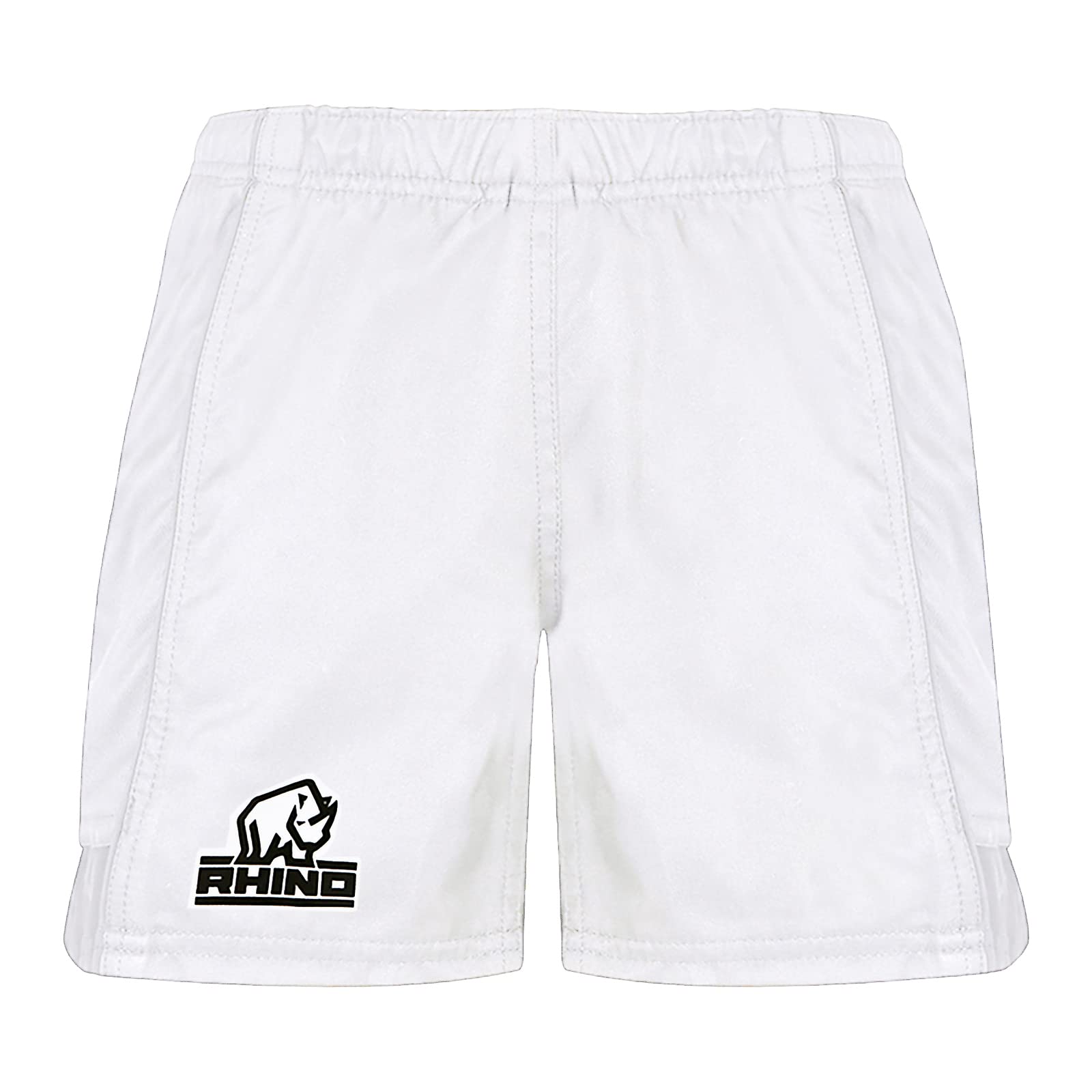 Rhino Men's Rugby Shorts - Breathable Quick-Dry Athletic Shorts for Rugby, Training & Sports | Durable Comfort for Workouts & Outdoor Activities