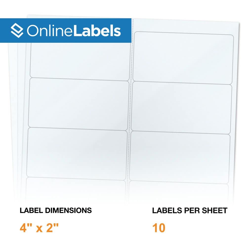 250 Pack of 4