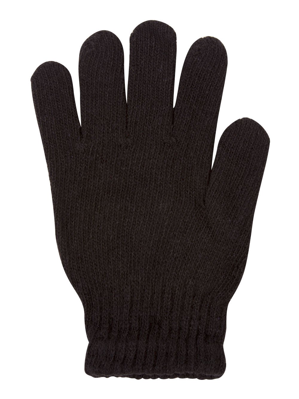 Skeleton Black Full Finger Gloves for Motorcycle Riding, Cycling, and Outdoor Sports - Breathable & Grip-Enhanced Design