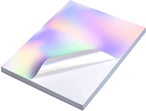 22 × Holographic Rainbow