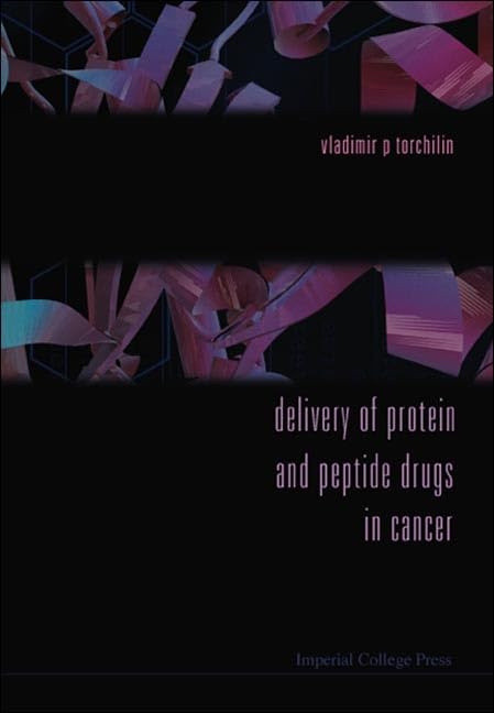 Protein and Peptide Drug Delivery for Cancer Treatment | Targeted Therapy Solutions | For Oncology Clinics & Research Labs