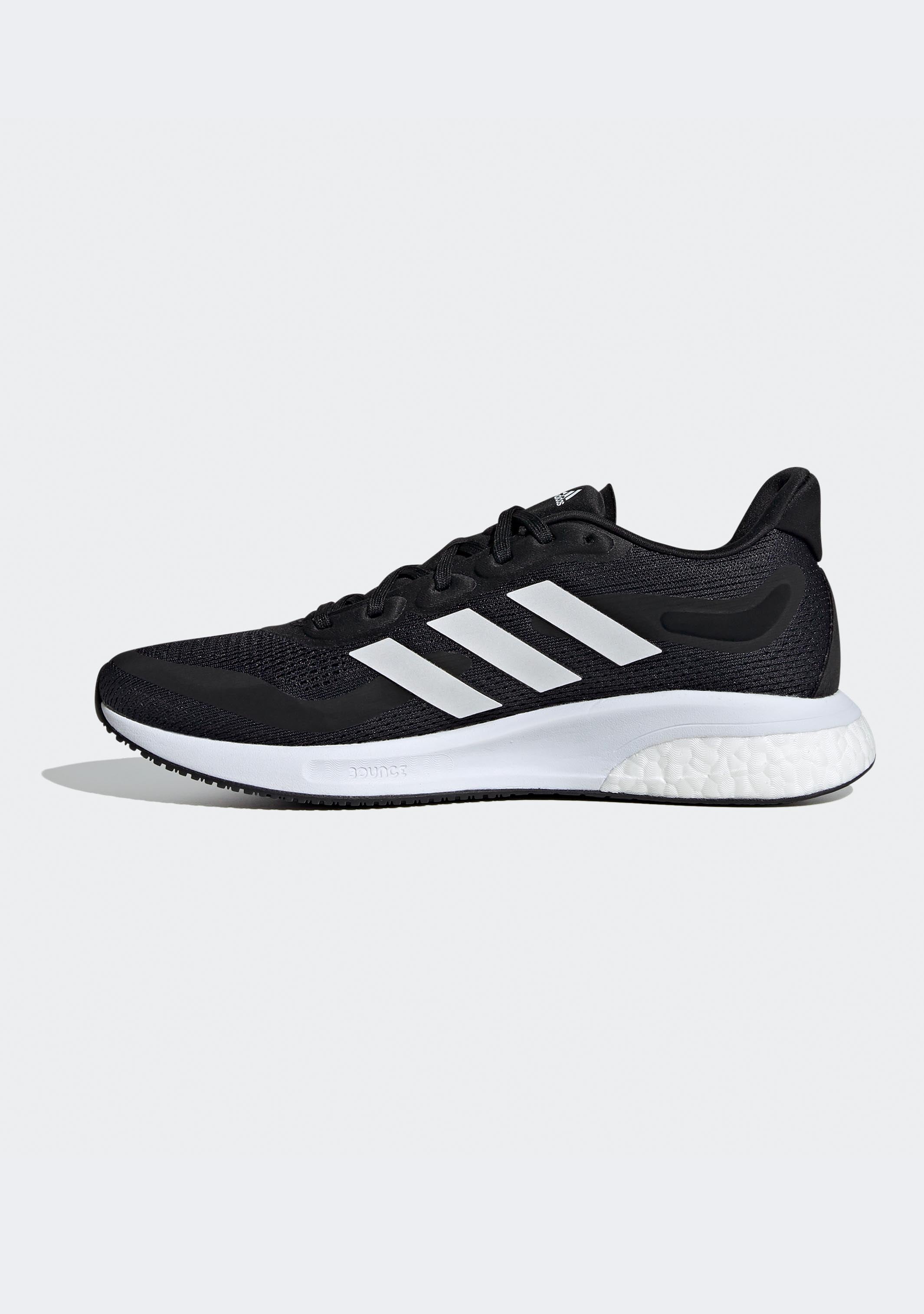 Adidas Women's Supernova Running Shoes - Lightweight Cushioned Sneakers for Women Jogging, Gym Workouts & Daily Walking