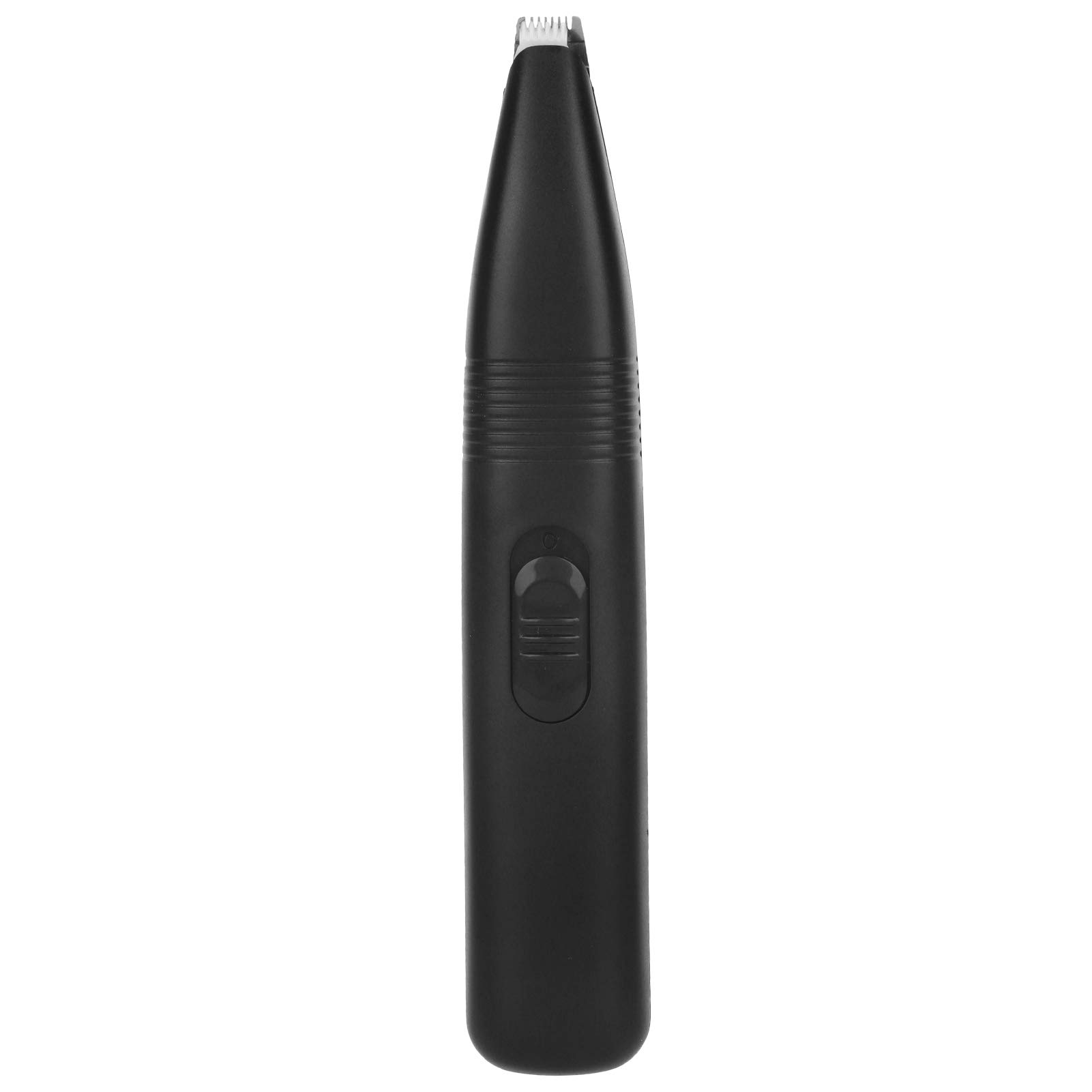 **Electric Pet Grooming Clipper - Non-Slip Dog Hair Trimmer for Paw & Body Grooming | Safe & Quiet Pet Shaver for Dogs & Cats | Perfect for Home Pet Grooming & Professional Use**