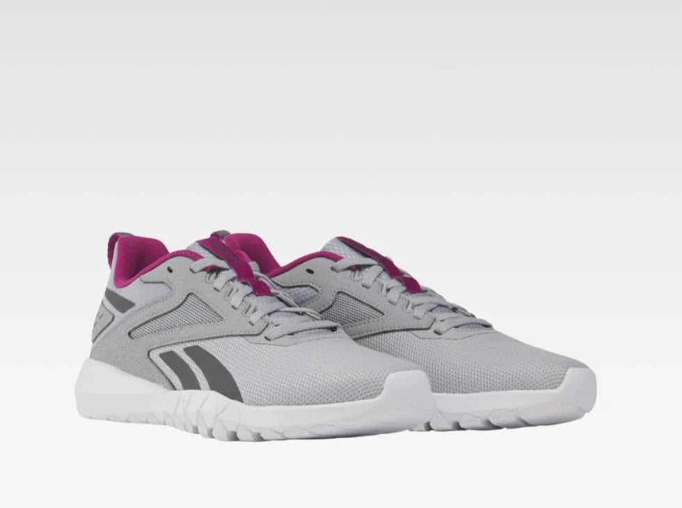 Women's Flexagon Energy TR 4 Running Shoes - Lightweight Comfortable Athletic Sneakers for Jogging, Gym Workouts & Daily Wear