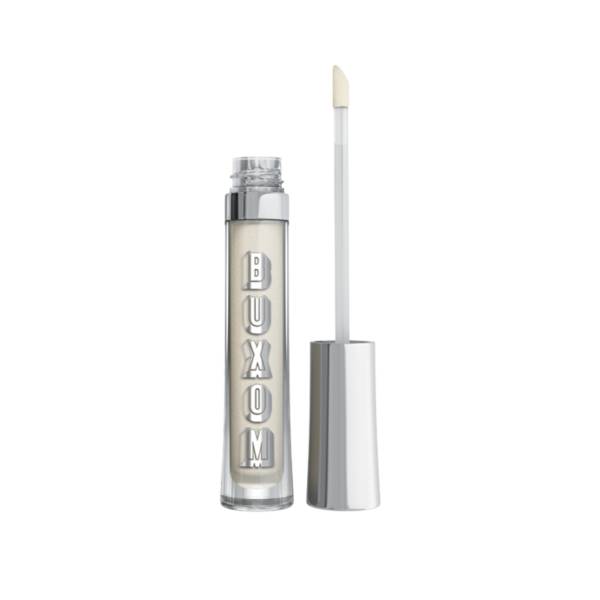 Buxom Full-On Plumping Lip Polish Gloss - Hydrating Lip Plumper with Shine & Volume | Perfect for Day & Night Wear, Parties & Special Occasions