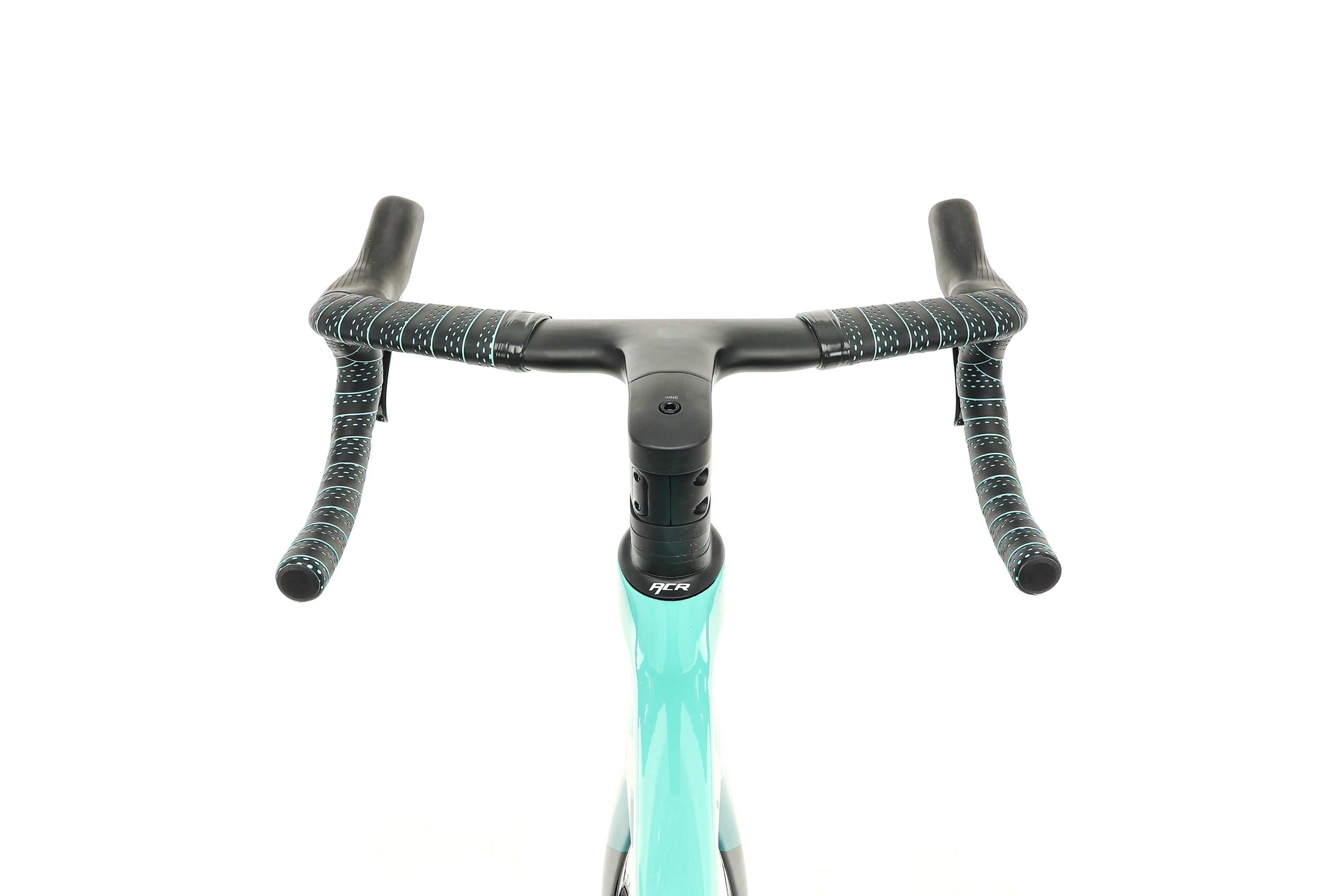 Bianchi Oltre XR4 Dura Ace Di2 Road Bike 2023 - 59cm Carbon Frame, Electronic Shifting | High-Performance Racing & Endurance Cycling