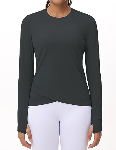 Charcoal Grey