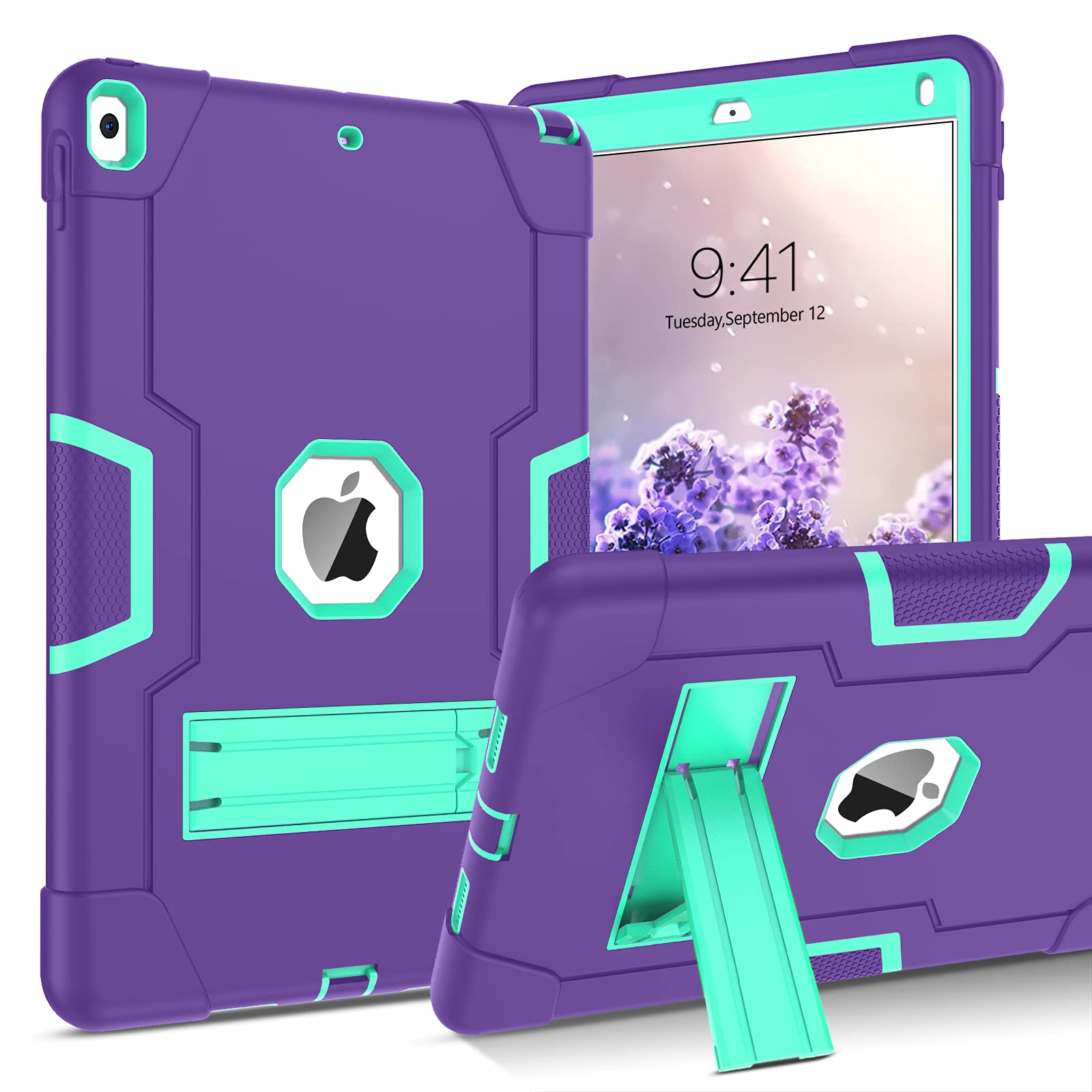Heavy Duty Shockproof iPad Air 3 (2019) & iPad Pro 10.5