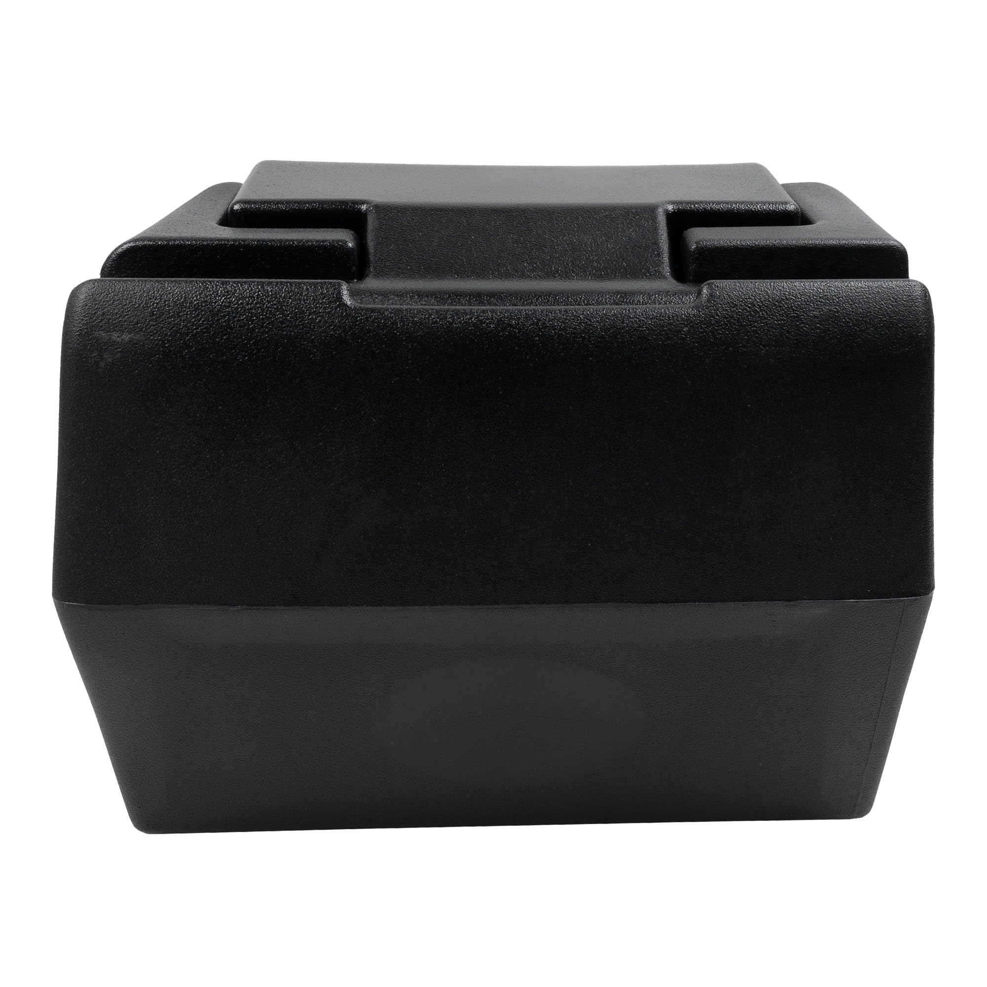 Polaris ATV Rear Storage Box - Durable Waterproof Cargo Carrier for Off-Road Vehicles | Perfect for Hunting, Camping & Outdoor Adventures