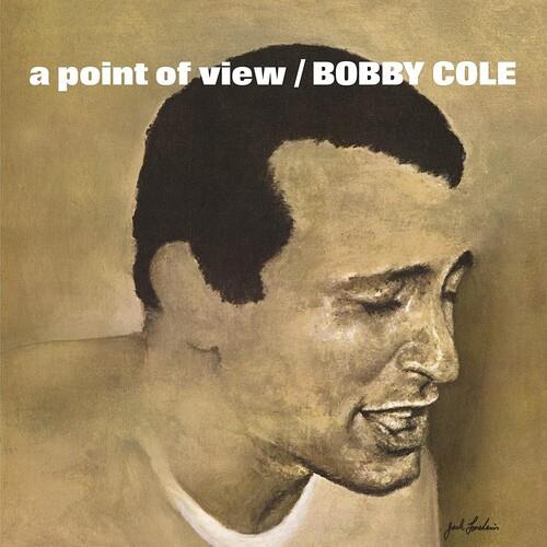 A Point of View Vinyl LP Record - Classic Music Album for Collectors & Audiophiles | Perfect for Home Listening, Gifts & Vinyl Enthusiasts