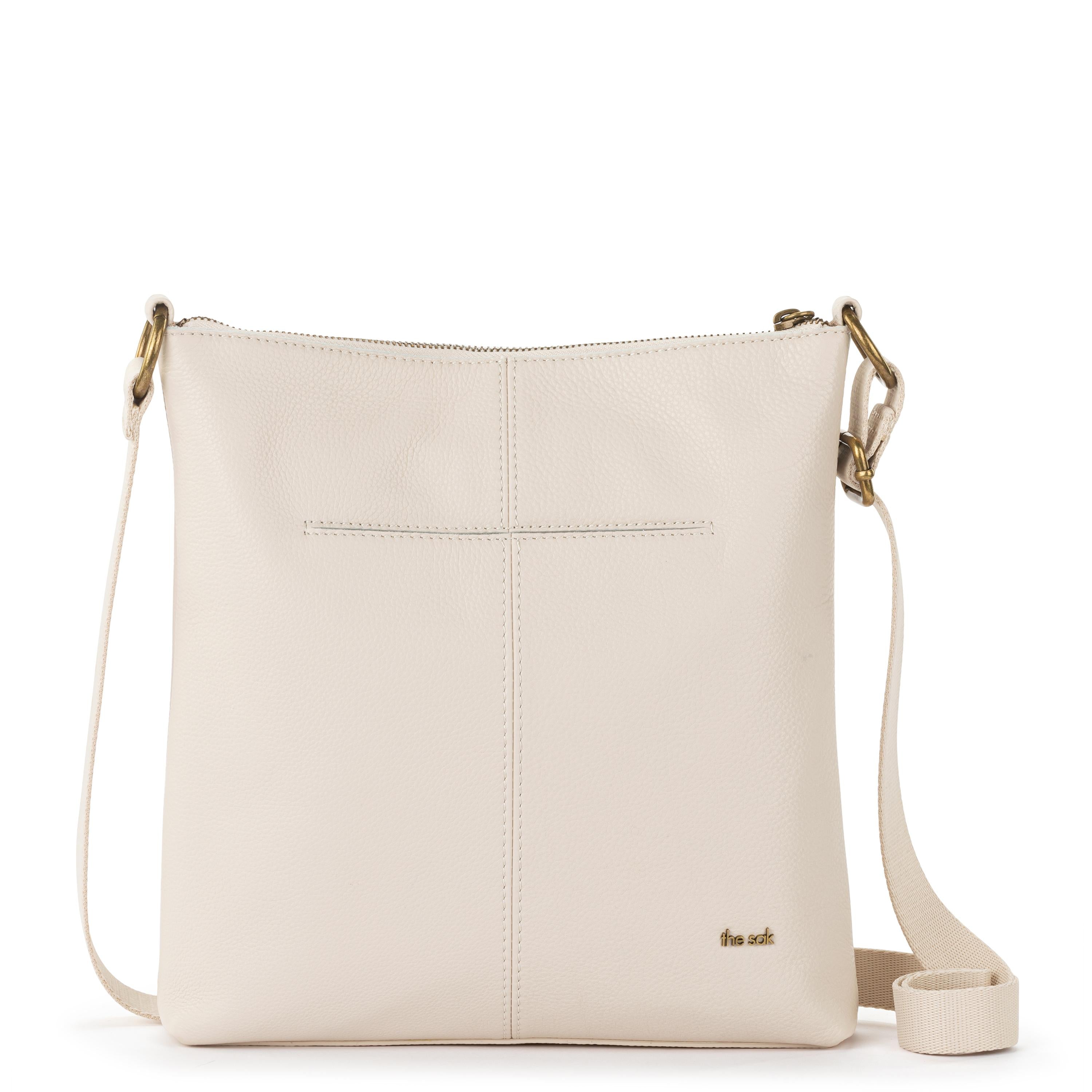Lucia Crossbody Bag & Neva Wallet Gift Set - Perfect for Women's Fashion, Travel & Everyday Use