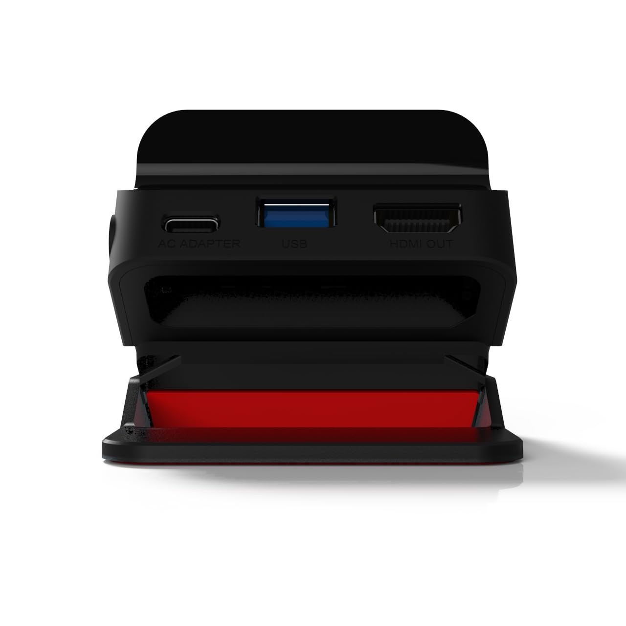2 in 1 Video Dock and Stand for Nintendo Switch - Portable Charging Station with HDMI Output | Perfect for Gaming at Home or Travel