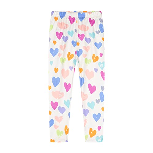 Beige Love Heart