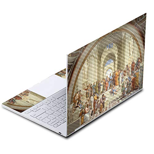School Of Athens