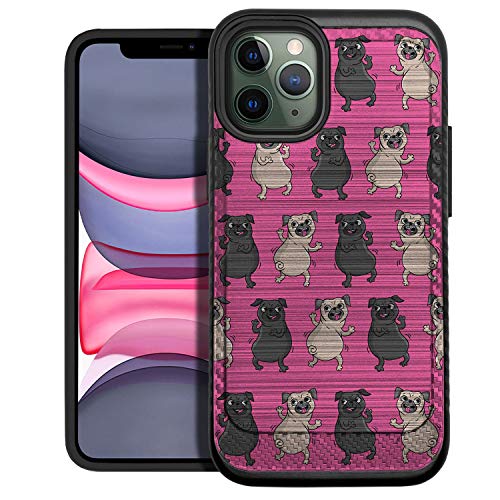 Pink Pugs