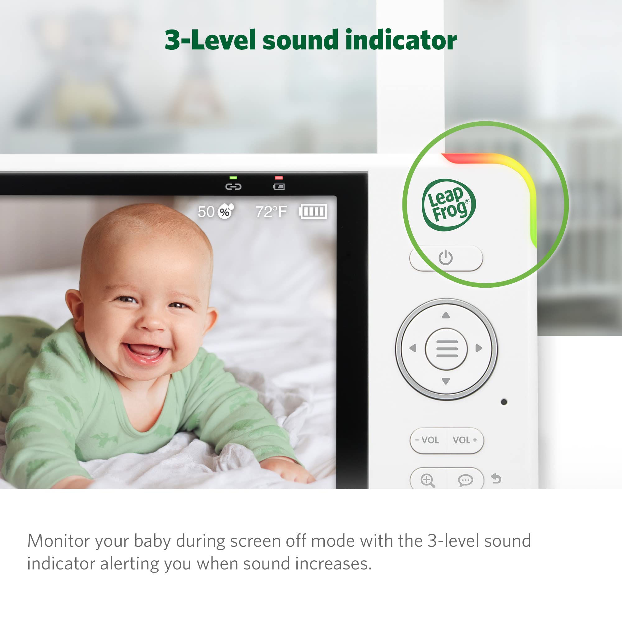 LeapFrog LF1726FHD 5.5