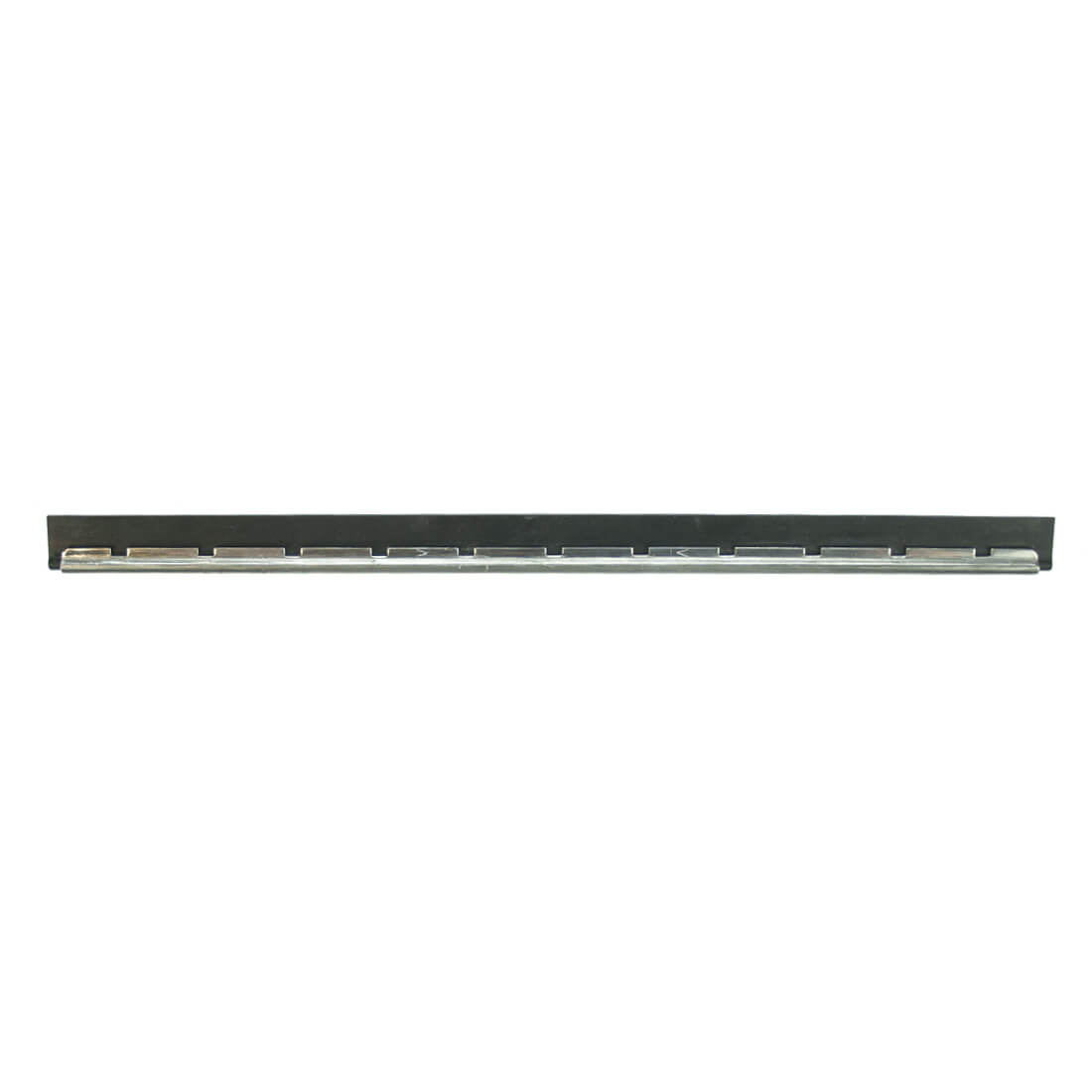 Unger S Plus Squeegee Channel - Professional Window Cleaning Tool for Streak-Free Glass - Perfect for Home, Office, and Commercial Use