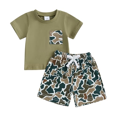 Light Green Camo