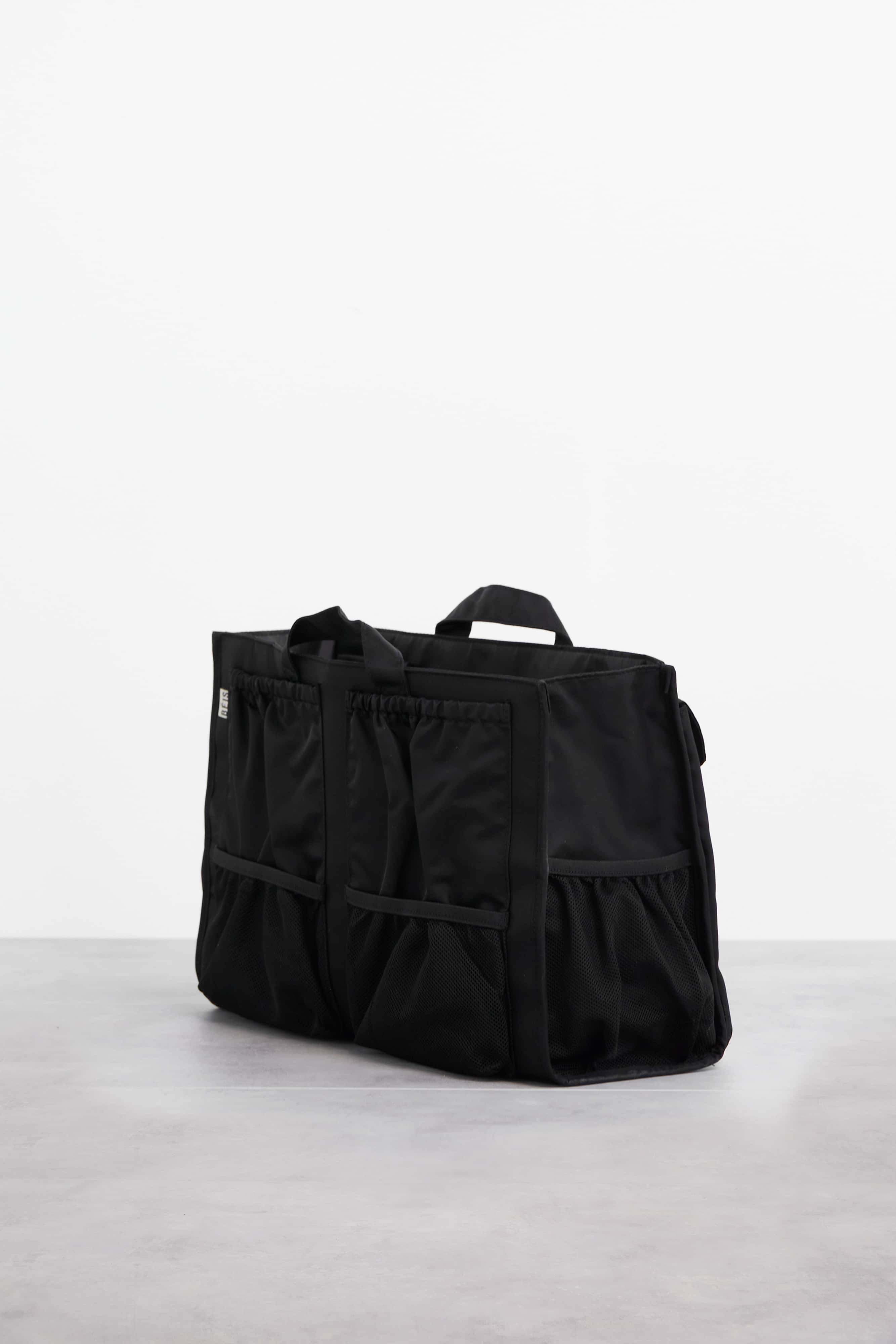 Premium Tote Bag Organizer Insert - Versatile & Durable Storage Solution for Handbags, Diaper Bags & Travel Accessories | Perfect for Work, Gym & Everyday Use