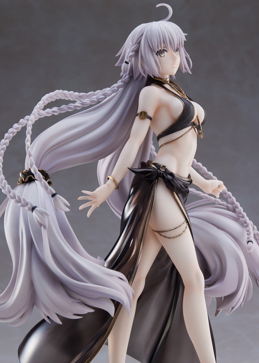 Aniplex 1/7 Scale Figure - Fate/Grand Order Avenger/Jeanne D'Arc Alter (Festival Portrait Ver.) Collectible Anime Statue | Perfect for Display, Anime Collections & Gaming Room Decor