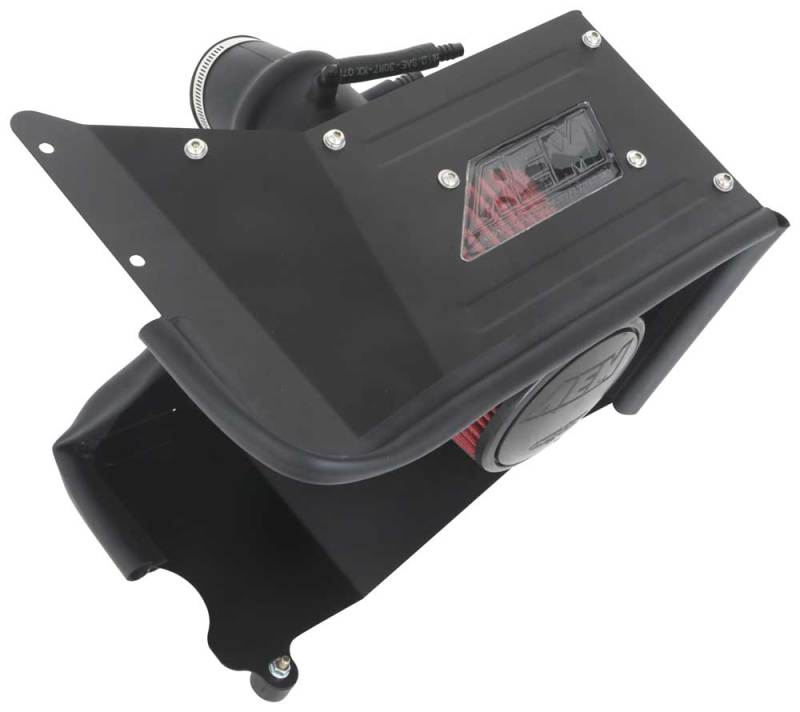 AEM 2021 Hyundai Elantra 2.0L L4 Performance Cold Air Intake System - High Flow Air Filter for Improved Horsepower & Fuel Efficiency - Perfect for Street Racing & Daily Driving