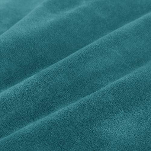 Peacock Blue