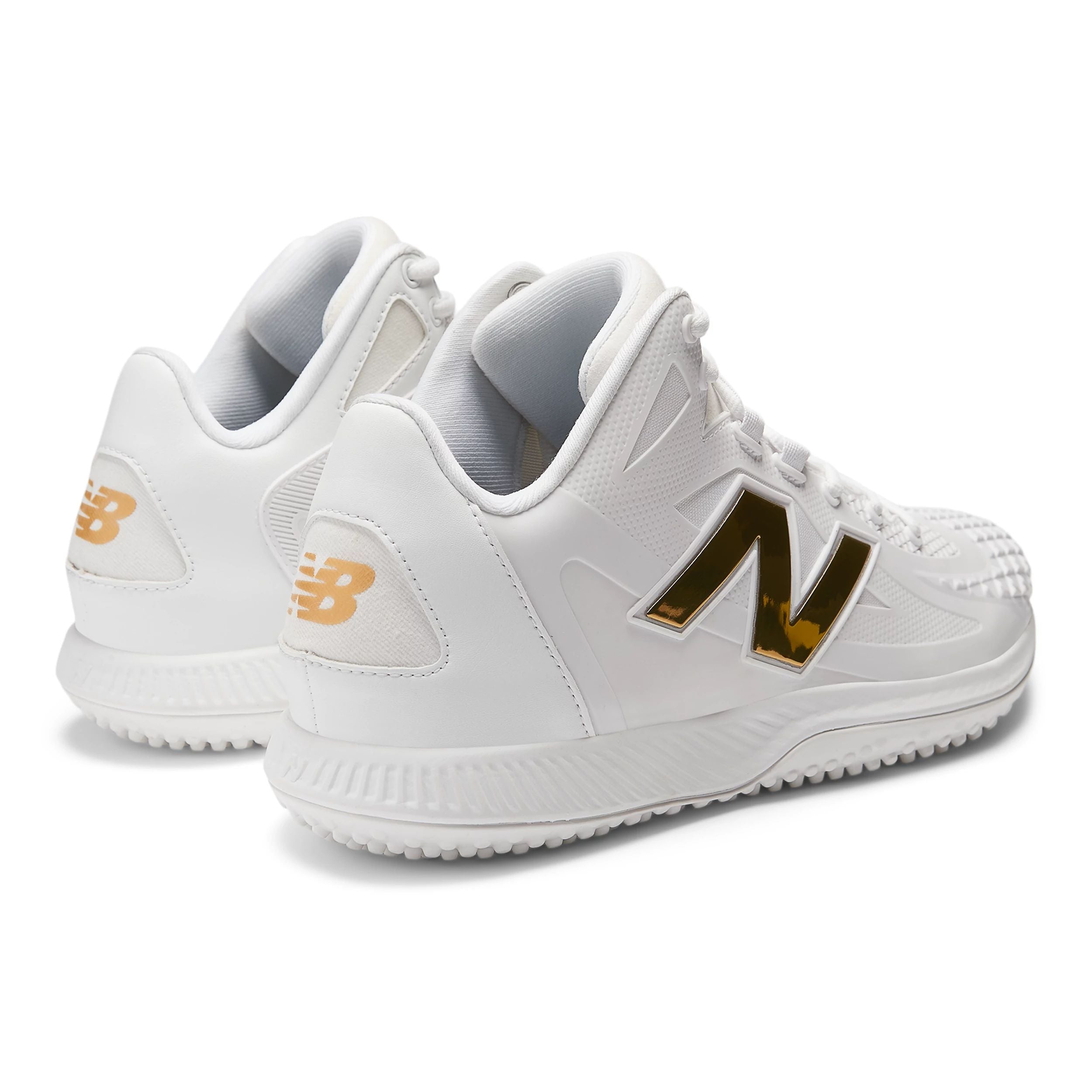 New Balance FuelCell Ohtani 1 Turf Trainer - Baseball Cleats for Men | Lightweight & Responsive Performance Shoes | Perfect for Training, Games & Field Sports