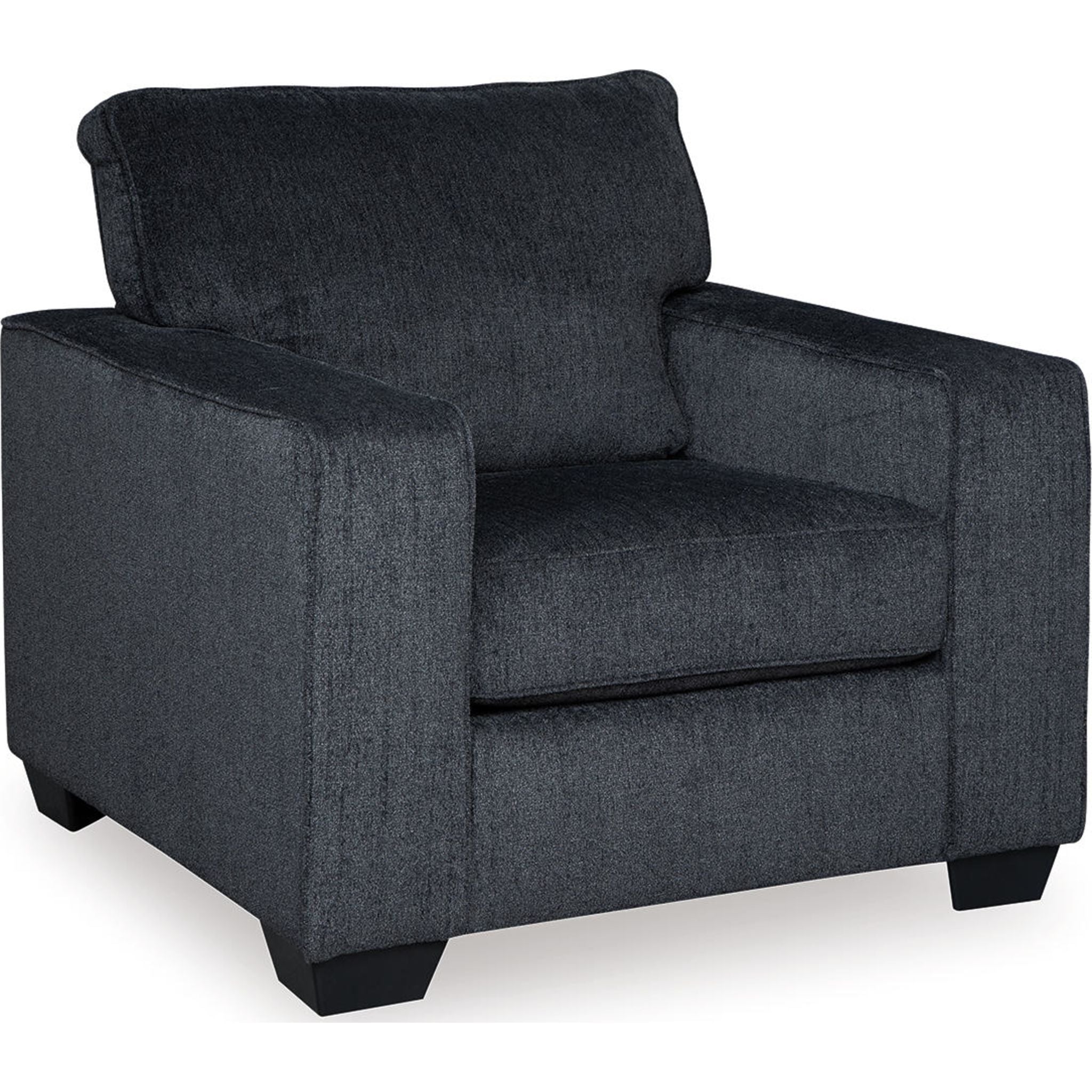 Altari Chair - Modern Ergonomic Office Chair with Adjustable Height & Lumbar Support for Home & Workspace Comfort