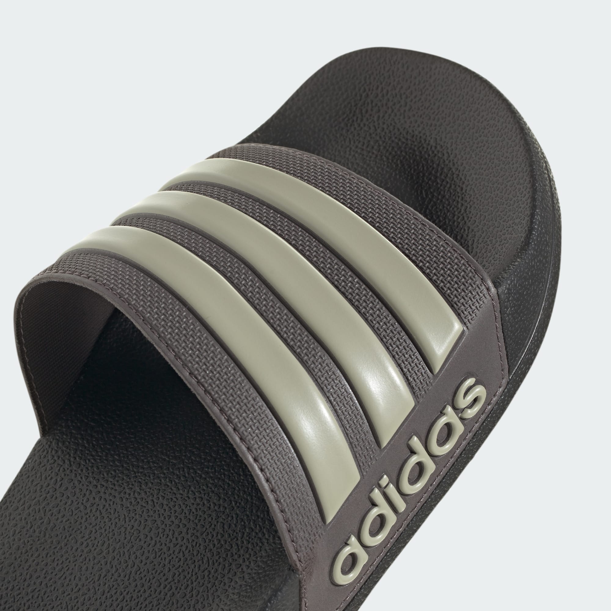 Adilette Comfort Slides for Men & Women - Best Shower Sandals with Arch Support - Perfect for Pool, Beach, Gym & Spa