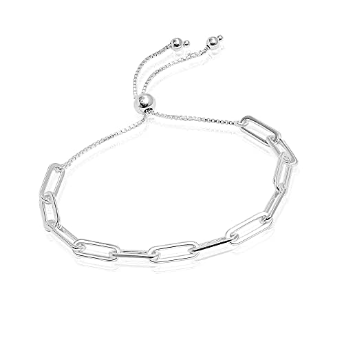 PaperClip Link Bolo