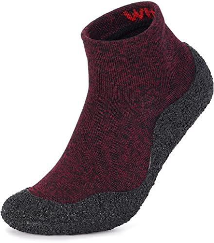 Speckled Red