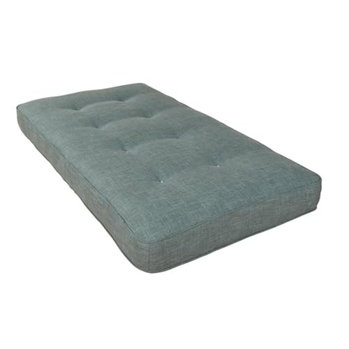 Linen Aqua