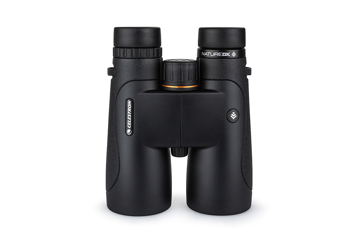 Celestron Nature DX 12x50 Binoculars for Adults - High Powered Waterproof Binoculars for Bird Watching, Hunting, Hiking & Stargazing - Durable & Lightweight Outdoor Optics