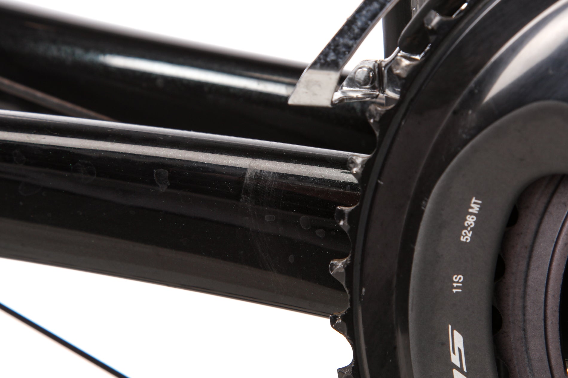 Allied Echo Ultegra Road Bike 2019 - Medium Size, Lightweight Carbon Frame & Shimano Groupset for Racing & Endurance Cycling | Perfect for Road Racing, Triathlons & Long-Distance Training
